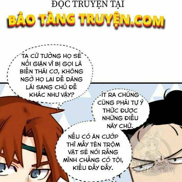 phi lôi đao thuật chapter 88 - Trang 2