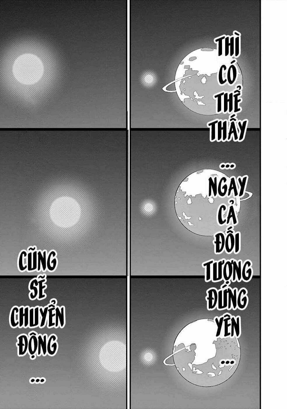 chi. - về sự vận động của địa cầu - chapter 2 - Trang 2