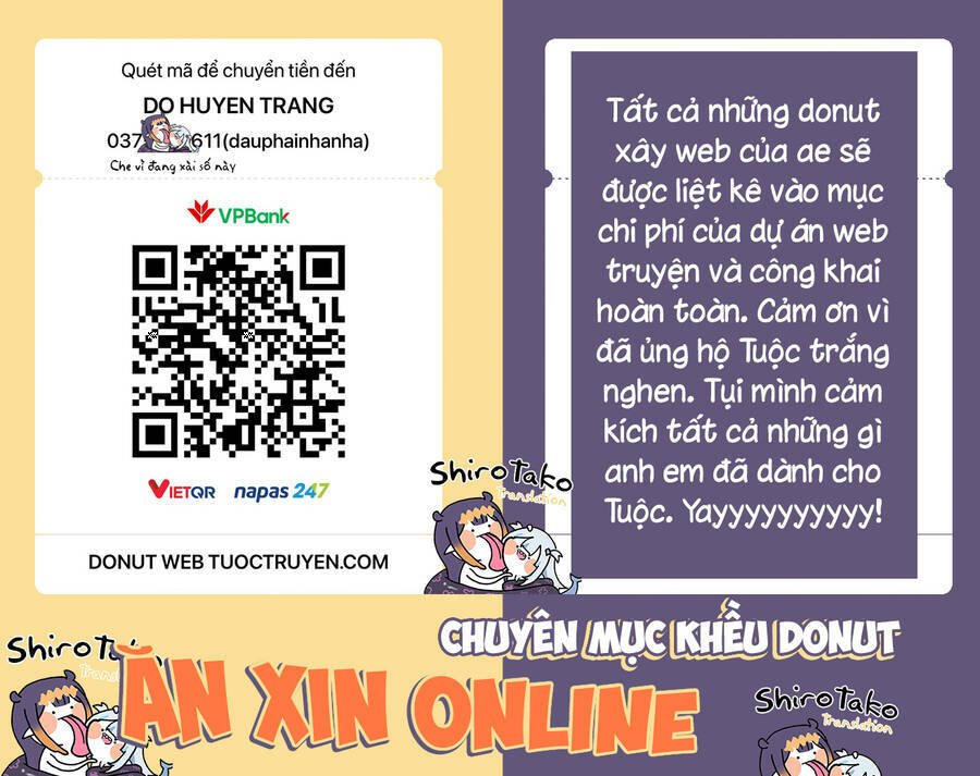 hijiri kun chỉ muốn sống thanh liêm chương 20 - Trang 2