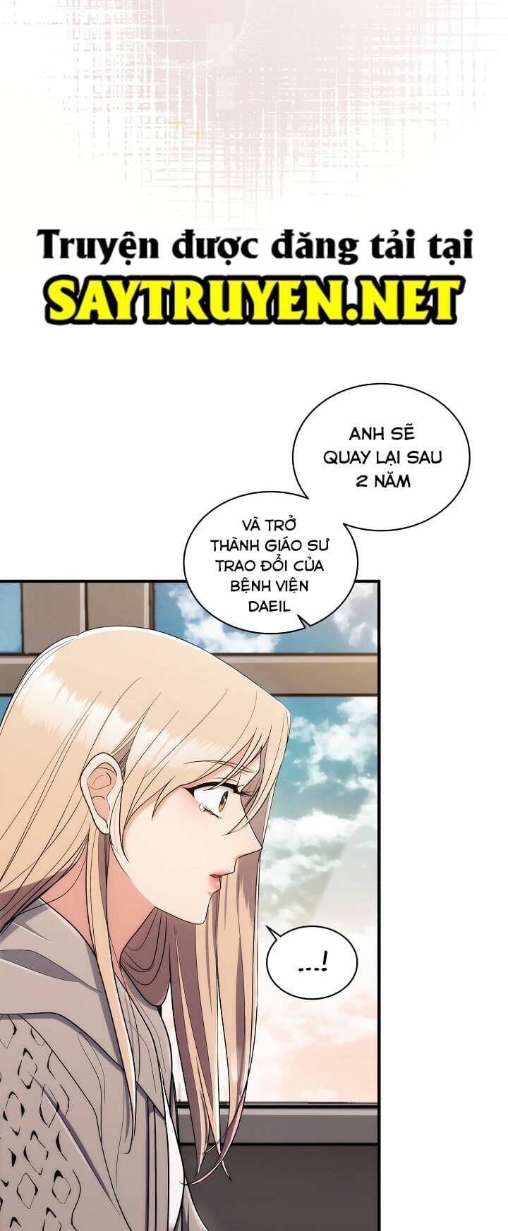 Bác Sĩ Trở Lại Chapter 97 - Trang 2