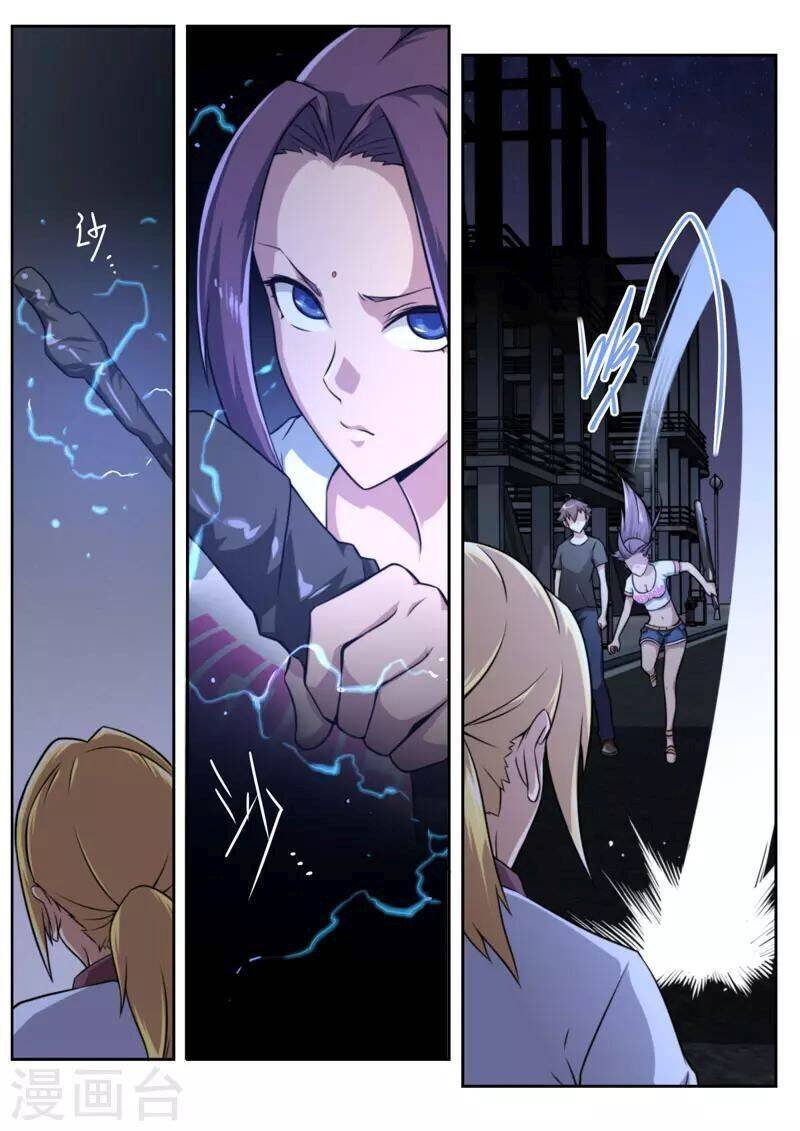 kiêm chức thần tiên Chapter 84 - Next Chapter 85