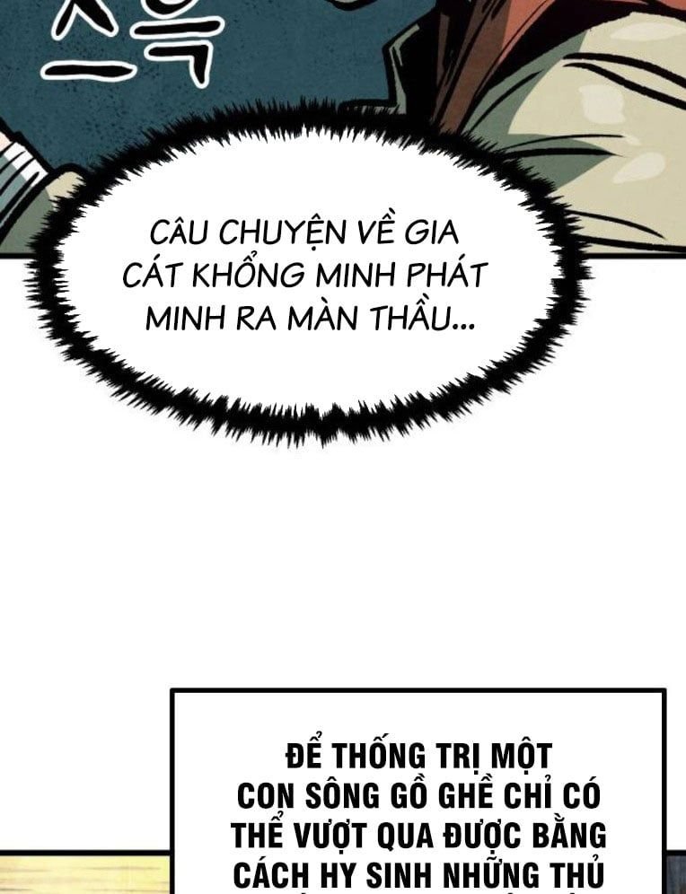 chinh phục võ lâm chỉ với 1 tô mỳ Chapter 21 - Trang 2