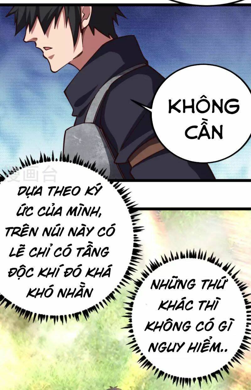 quân đoàn nữ tử ngày tận thế của tôi chapter 72 - Trang 2