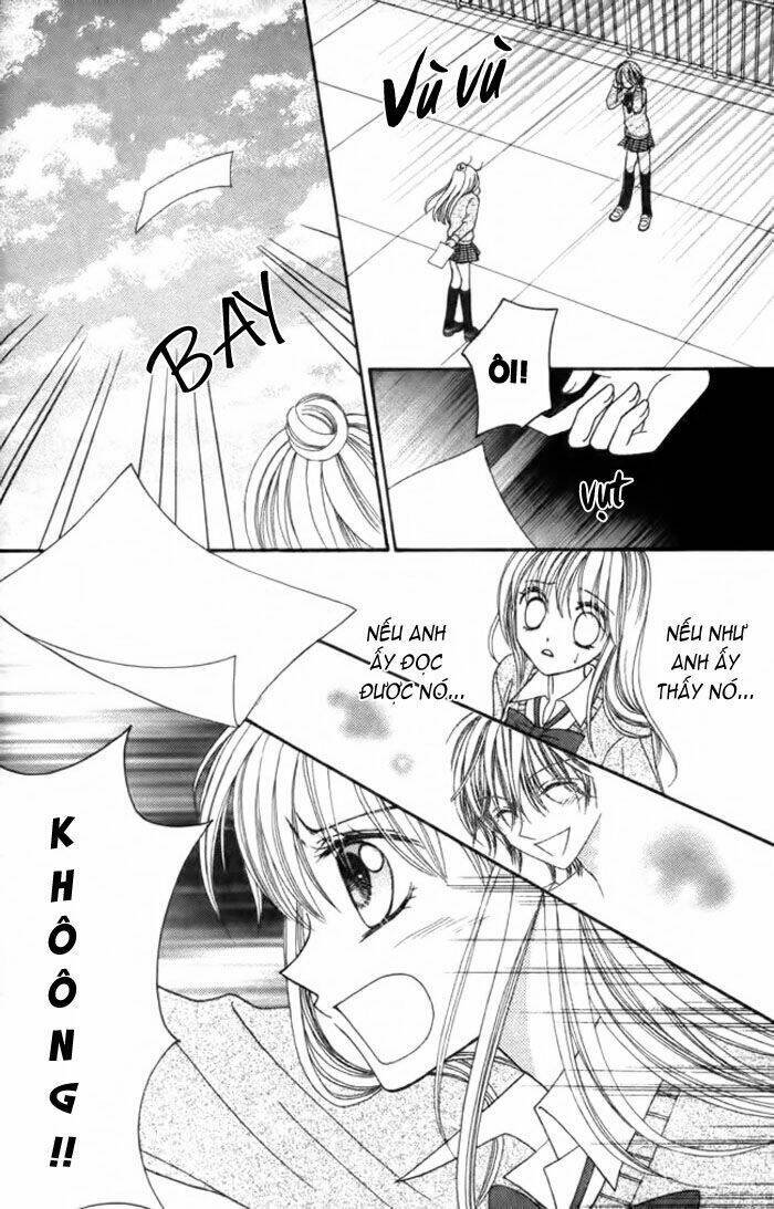 Suki to Ienai Chapter 1 - Trang 2