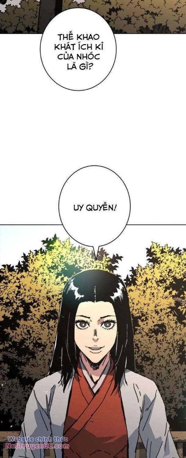 bố vô song Chapter 293 - Trang 2