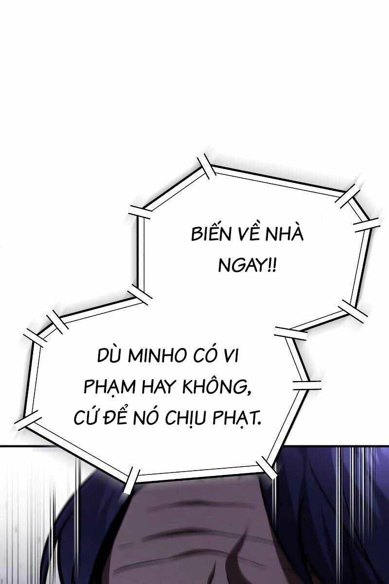 ác quỷ trở lại học đường chapter 10 - Next chapter 11