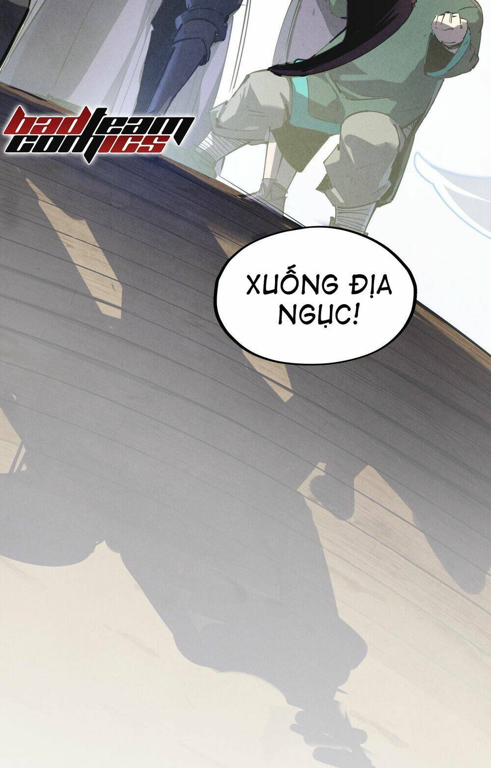 vạn cổ chí tôn chapter 81 - Next chapter 82