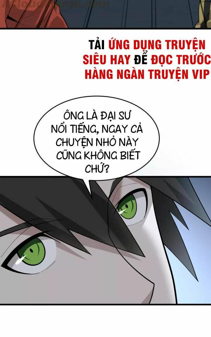 siêu cấp đại chủ bạ chapter 55 - Trang 2