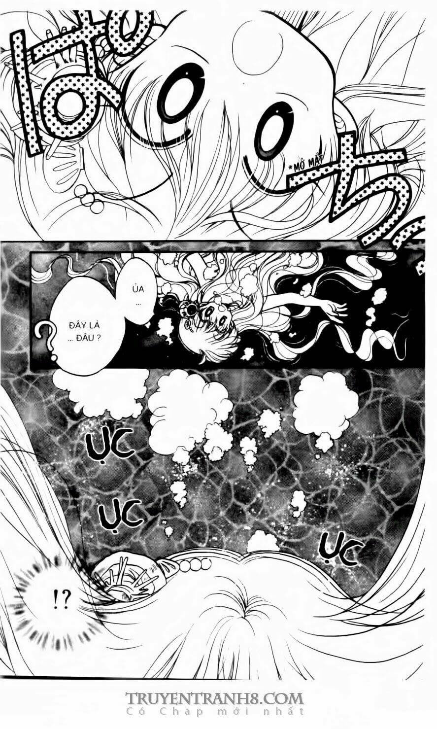 Em Bé Ufo Chapter 32 - Next Chapter 33