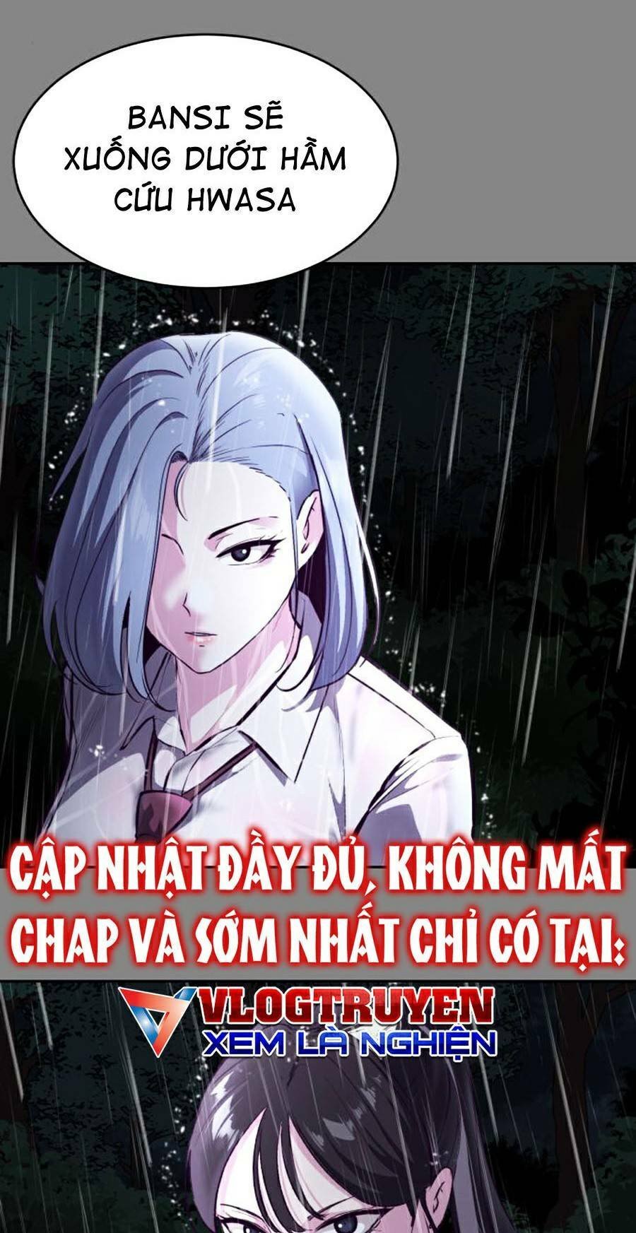 cậu bé của thần chết chapter 134 - Next chương 135