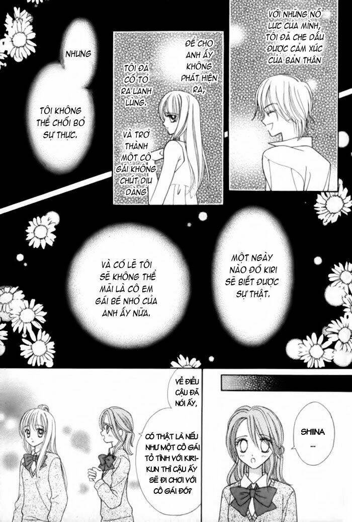 Suki to Ienai Chapter 1 - Trang 2