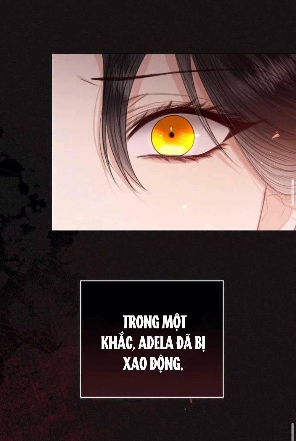 tôi sẽ từ bỏ vị trí hoàng phi Chapter 37 - Trang 2