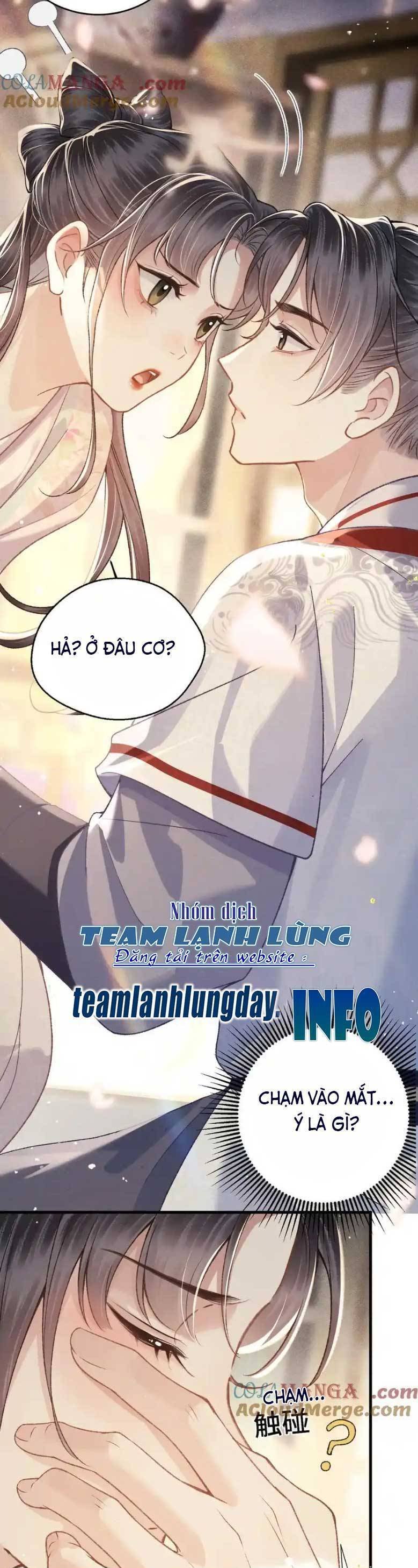 gả cho phản diện Chapter 60 - Trang 2