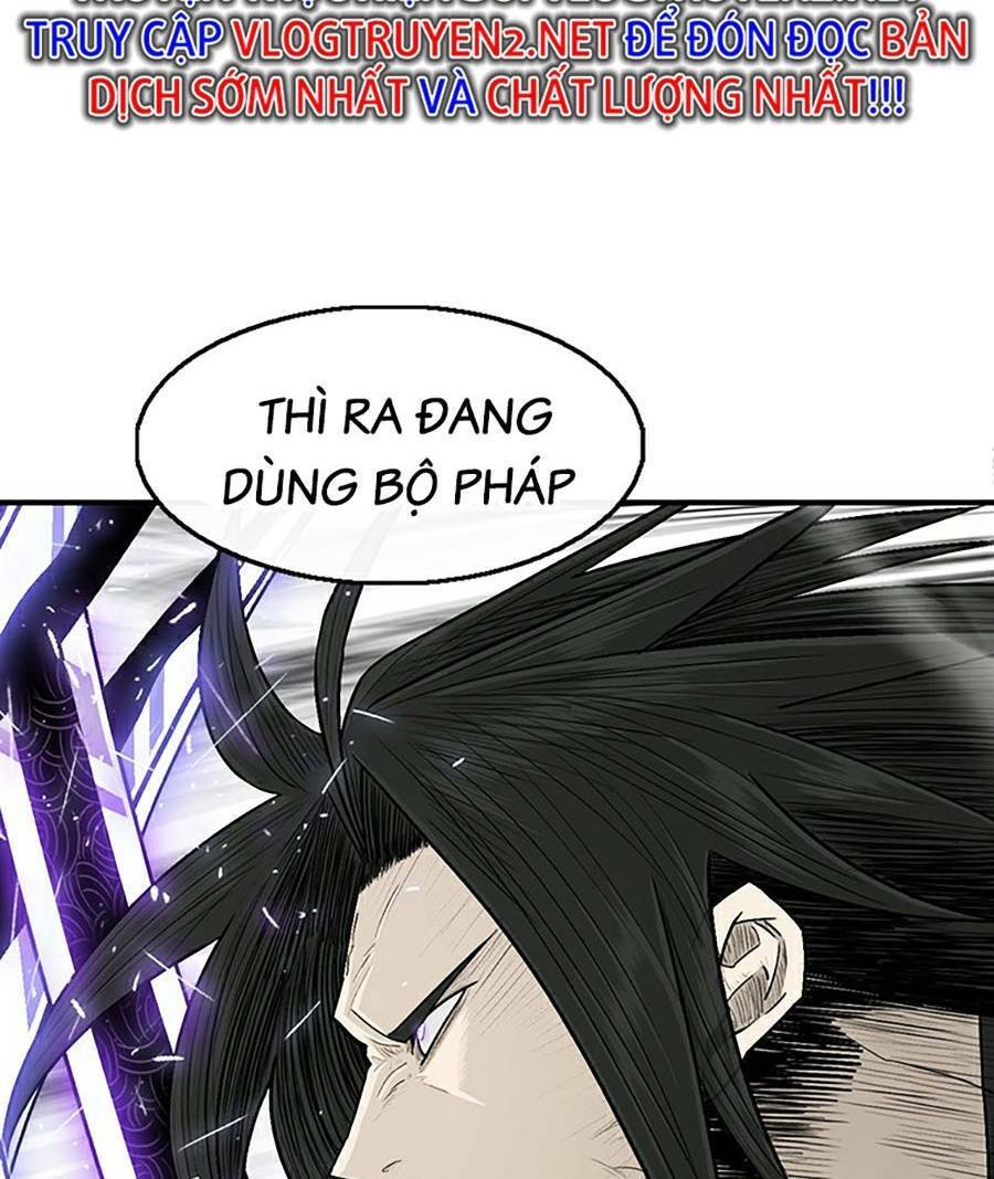 bắc kiếm giang hồ chapter 147 - Trang 2