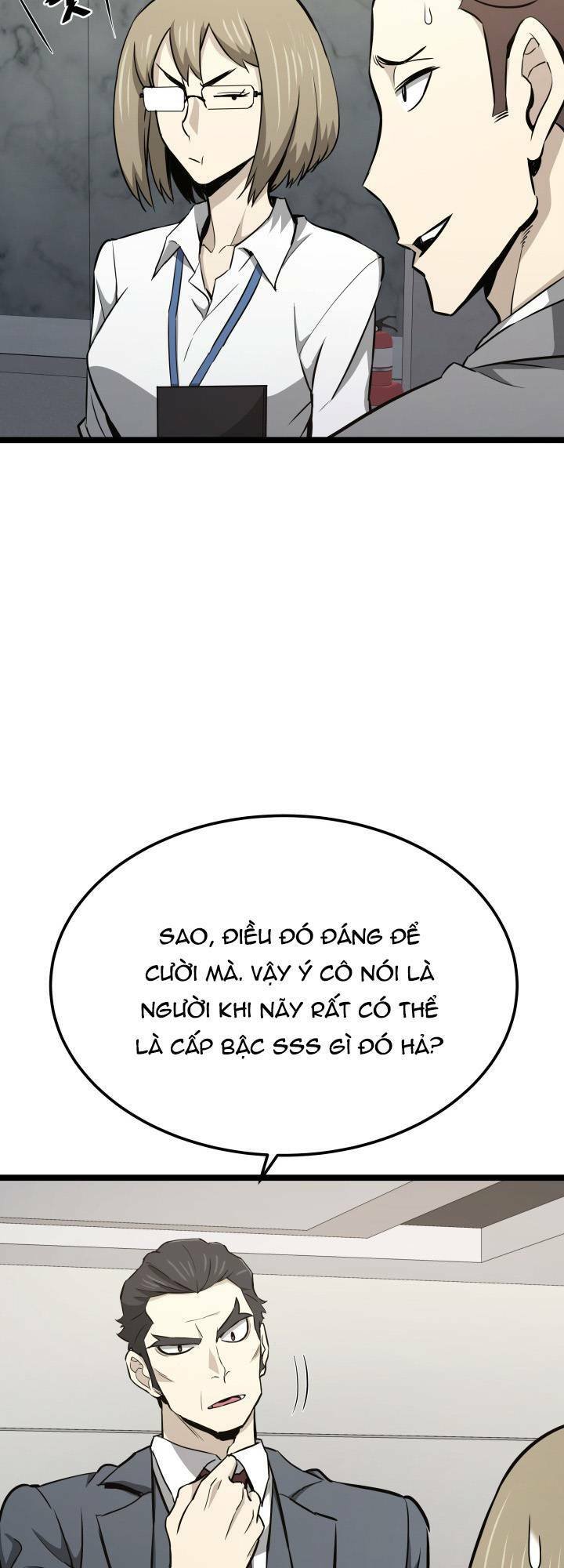 ta trở về từ địa ngục chapter 18 - Next chapter 19