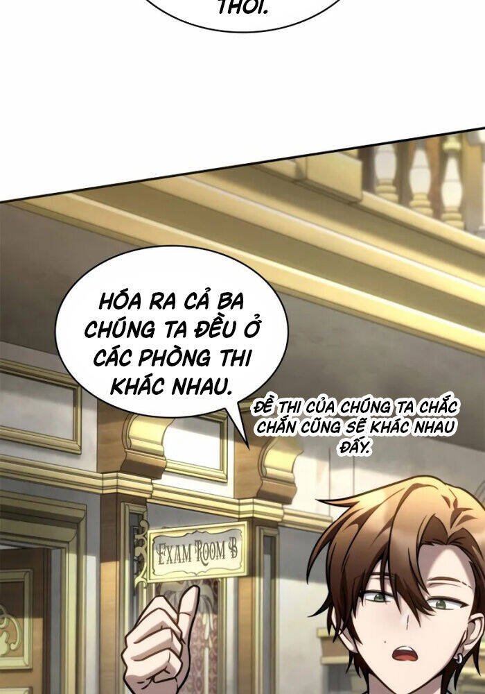 đại pháp sư toàn năng Chapter 98 - Trang 1