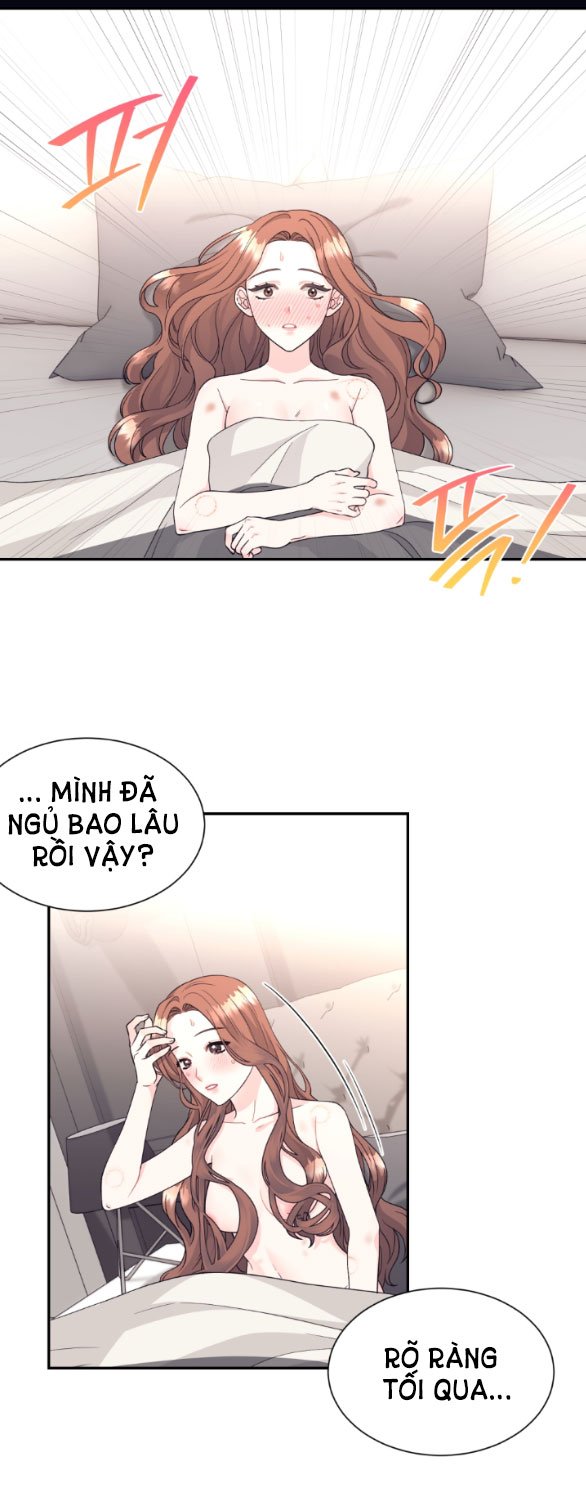 [18+] người vợ giả mạo Chap 42 - Next Chap 41