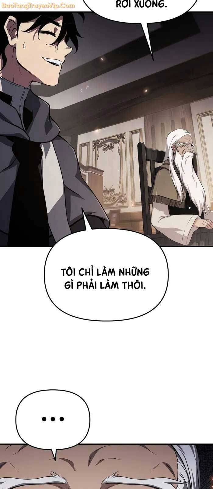 linh mục tha hóa Chapter 67 - Trang 2