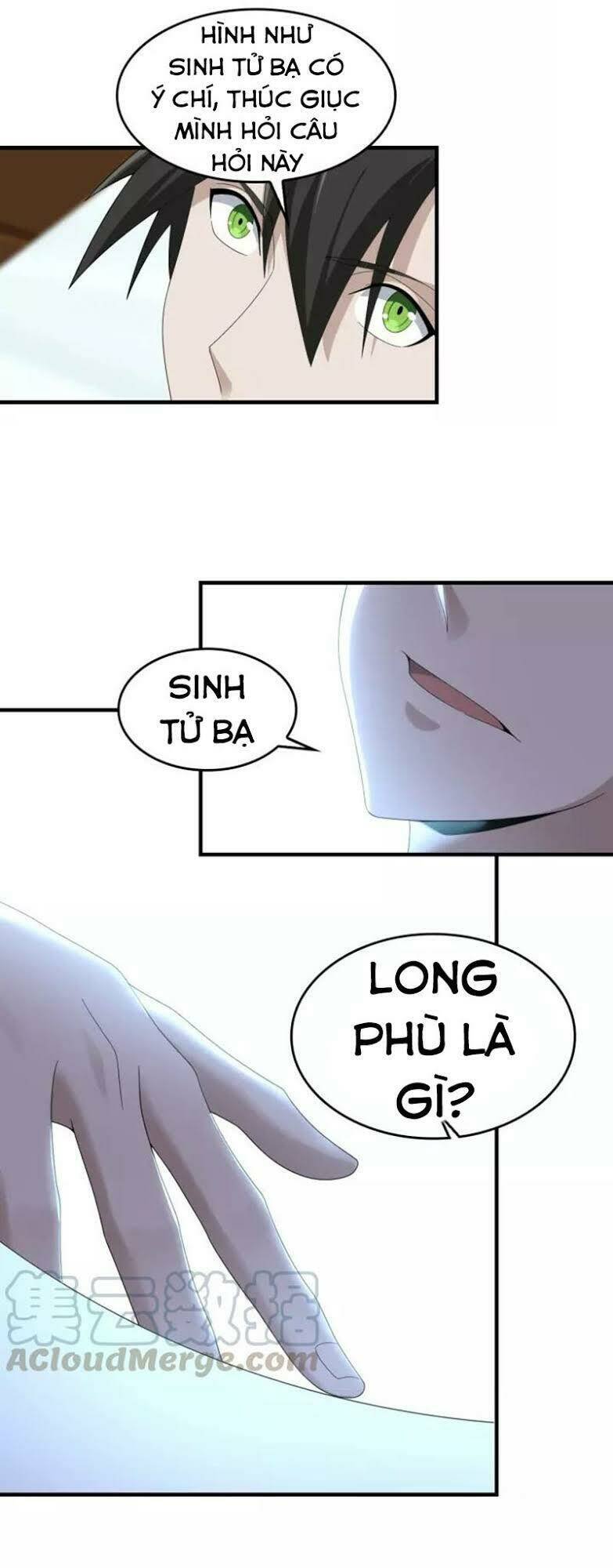 siêu cấp đại chủ bạ chapter 74 - Trang 2