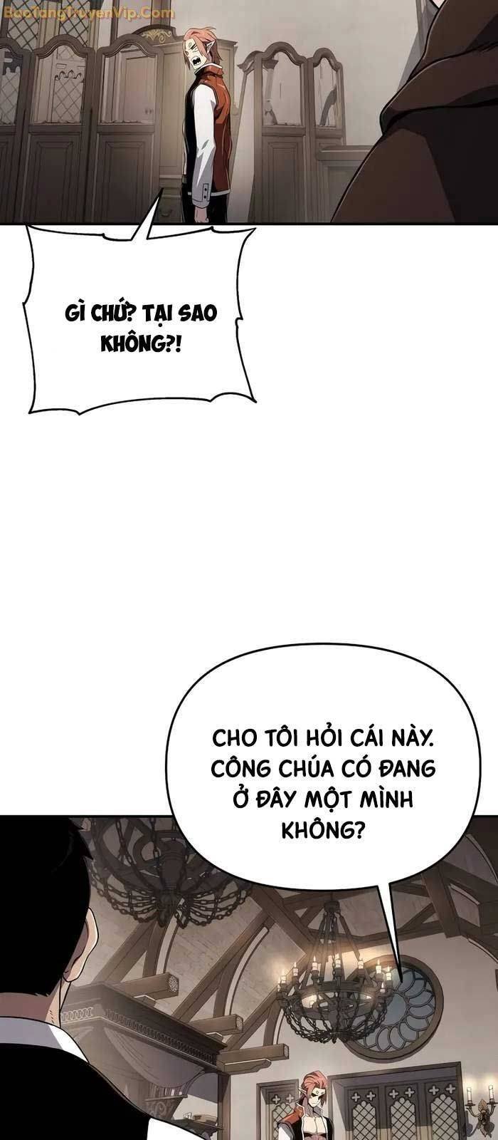 linh mục tha hóa Chapter 67 - Trang 2