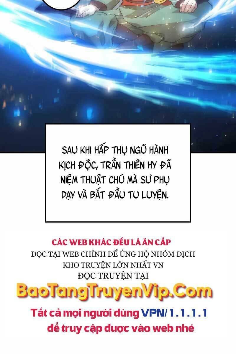 bác sĩ trùng sinh về murim Chương 100 - Next Chương 101