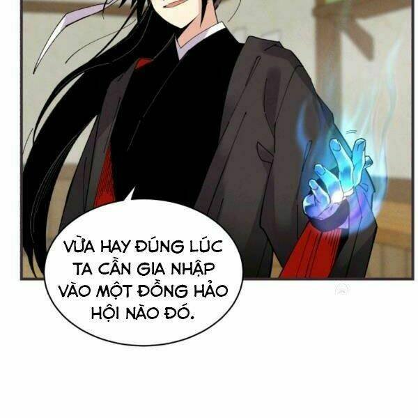 phi lôi đao thuật chapter 88 - Trang 2