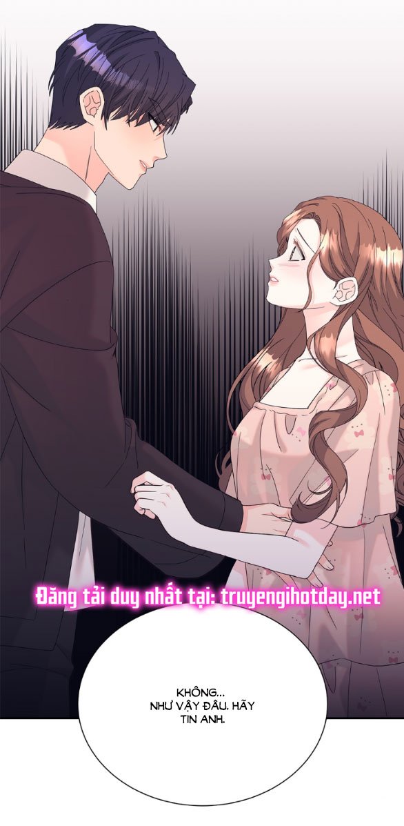 [18+] người vợ giả mạo Chap 24 - Next 24.1