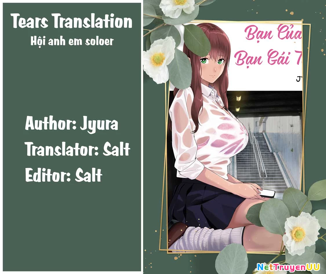 bạn của bạn gái tôi Chapter 89 - Trang 2