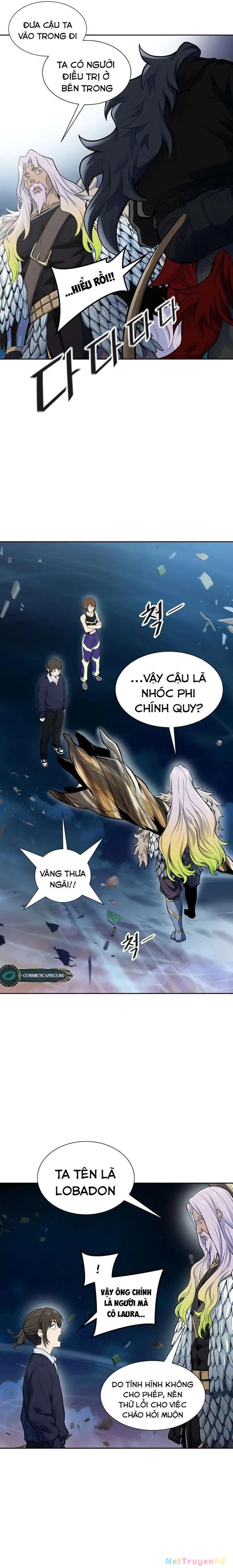 tòa tháp bí ẩn Chapter 590 - Next Chapter 591