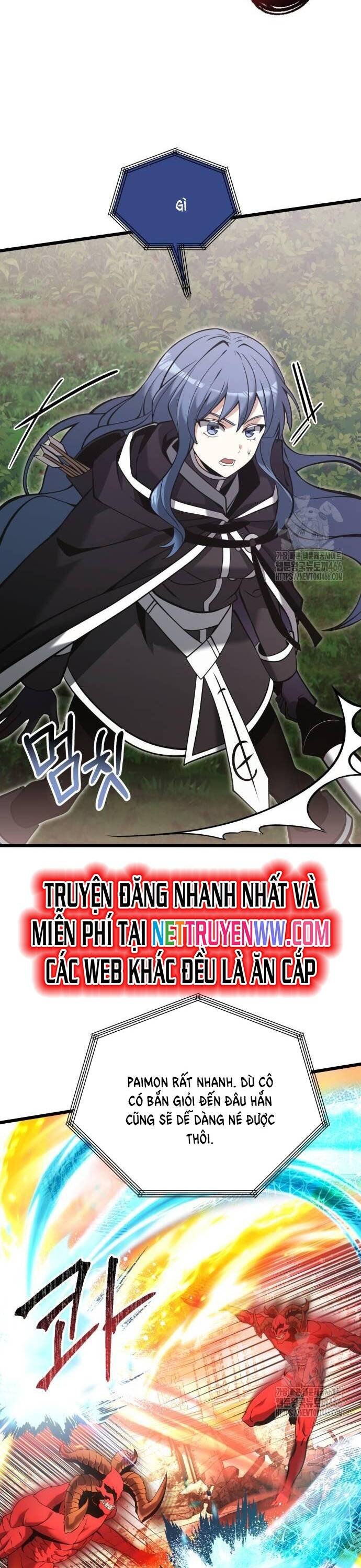 hắc kị sĩ thiên tài giới hạn thời gian Chapter 86 - Next Chapter 87