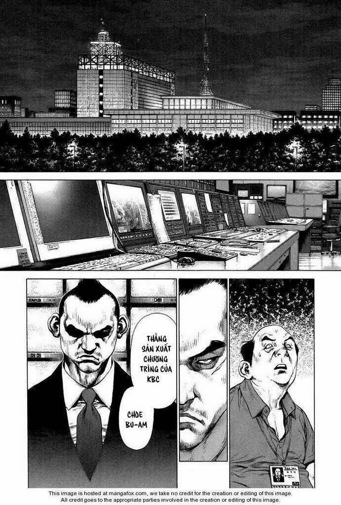 Sun-ken Rock Chapter 73 - Trang 2