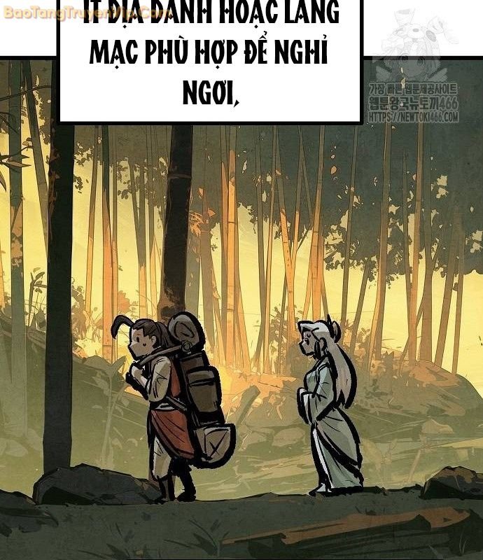 chinh phục võ lâm chỉ với 1 tô mỳ Chapter 47 - Trang 2