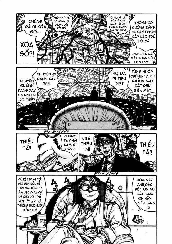 Hellsing Chapter 68 - Trang 2