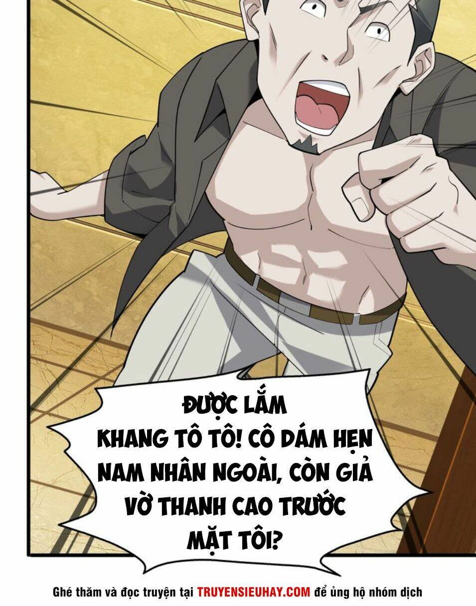 siêu cấp đại chủ bạ chapter 53 - Trang 2