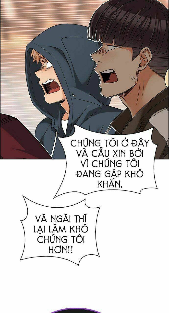 trò chơi số mệnh chapter 278: - một người vì mọi người (5) - Trang 2