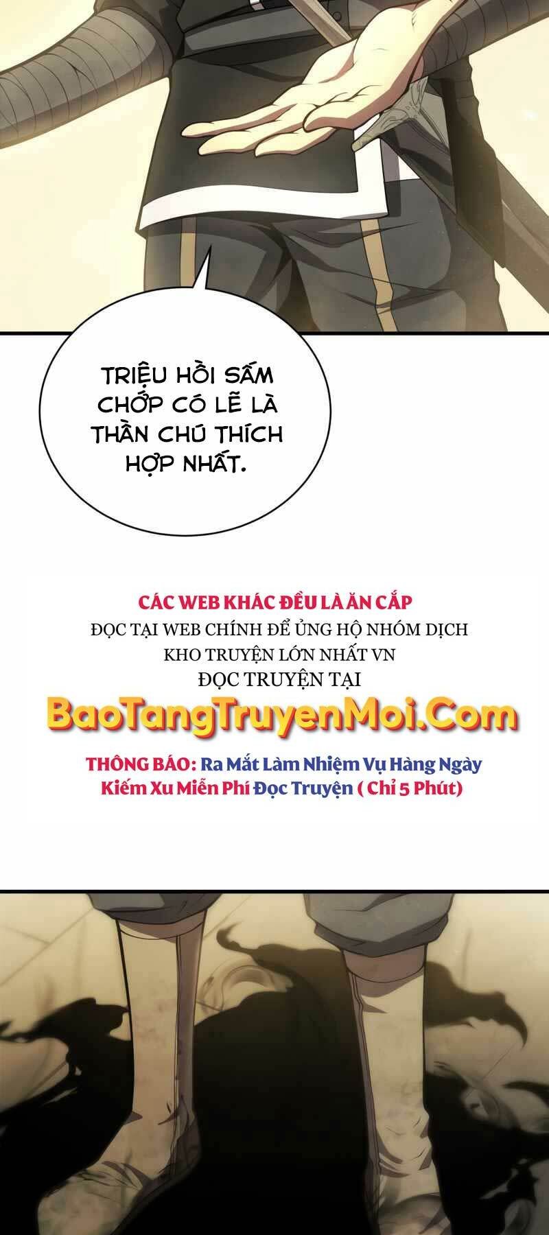 con trai út của gia đình kiếm thuật danh tiếng chapter 25 - Trang 2