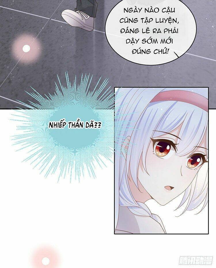 ảnh hậu cũng không bằng niệm thanh hoa chapter 32.2 - Next chapter 33.1