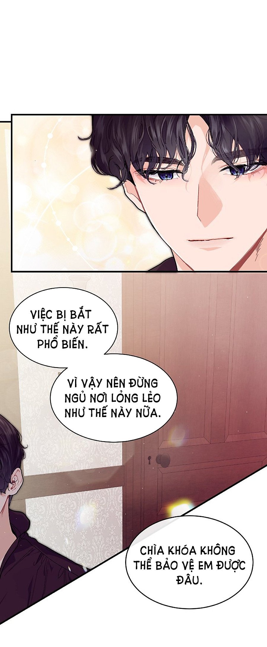 [18+] Sự Đáng Sợ Bên Trong Đại Dương Đại Dương Kiêu Sa Chapter 52.2 - Trang 2