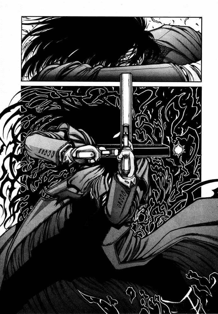 Hellsing Chapter 68 - Trang 2