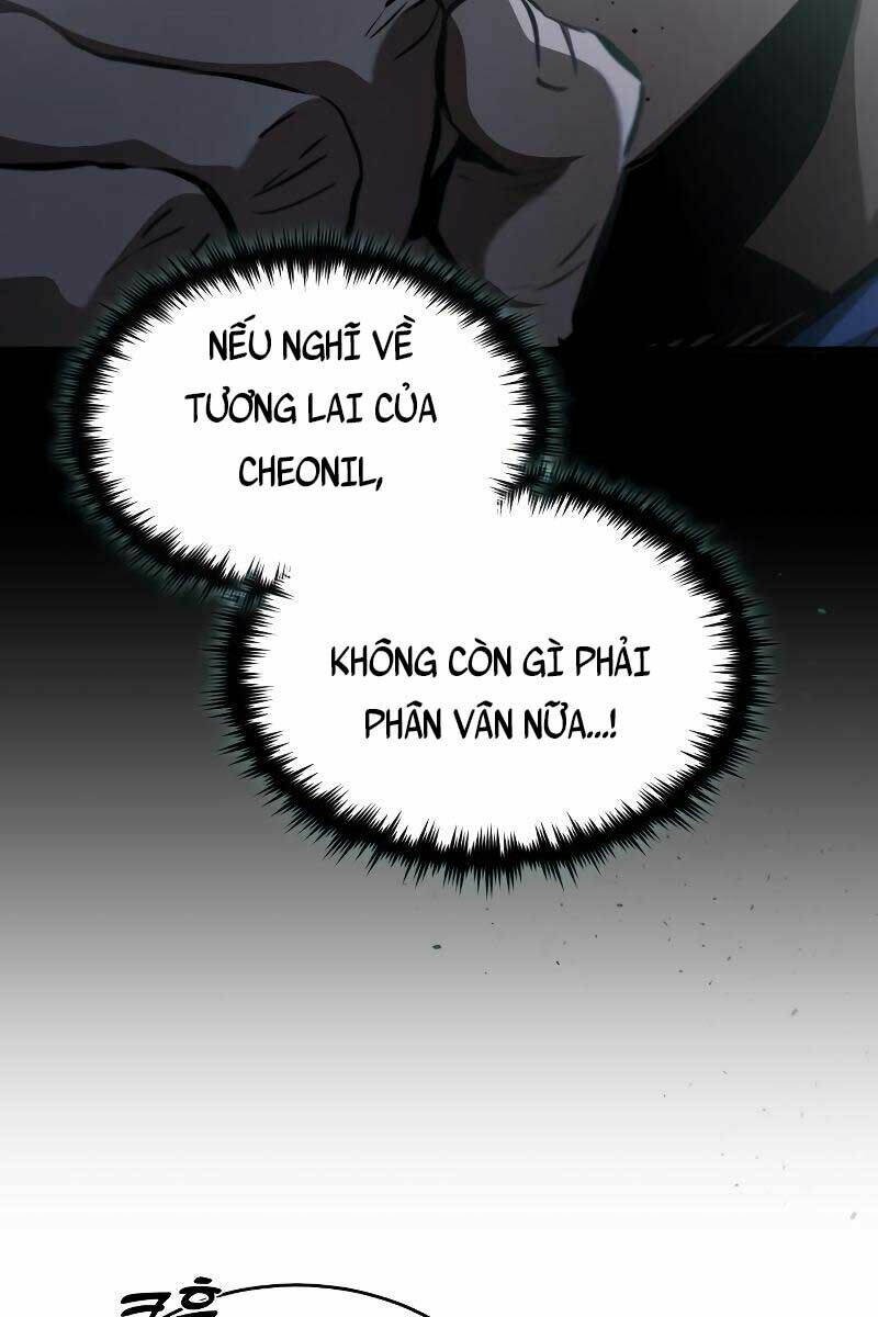 ác quỷ trở lại học đường chapter 10 - Next chapter 11