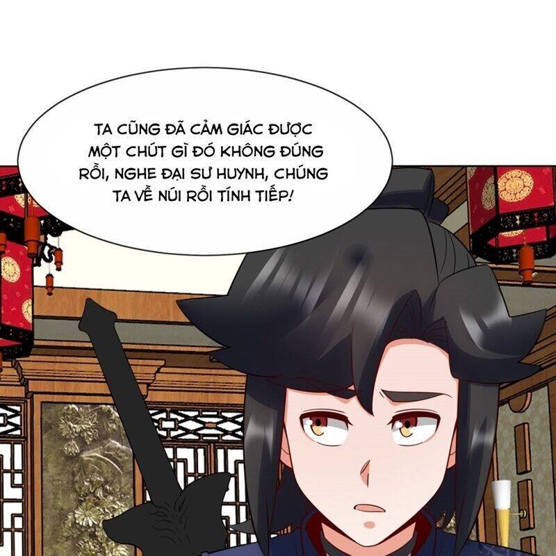 vô tận thôn phệ Chapter 204 - Next Chapter 205