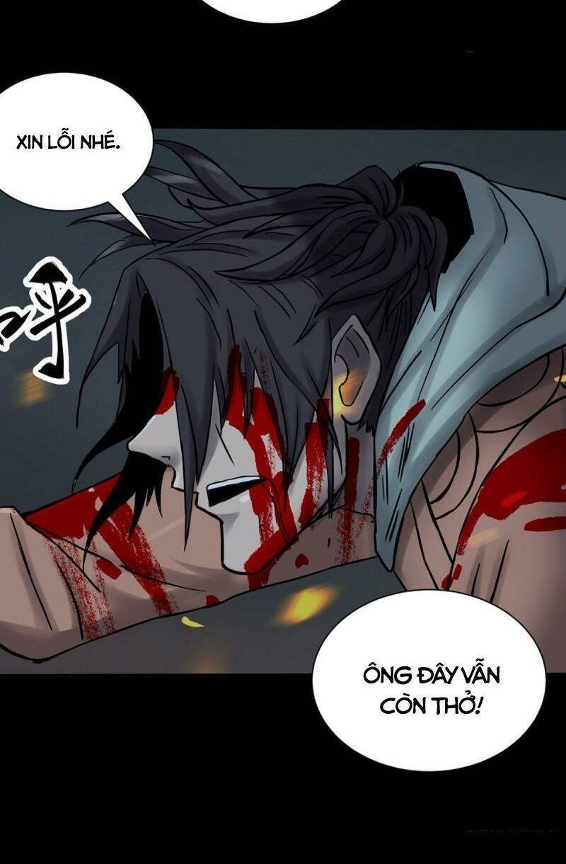 tam canh tứ cổ Chapter 56 - Next Chapter 57