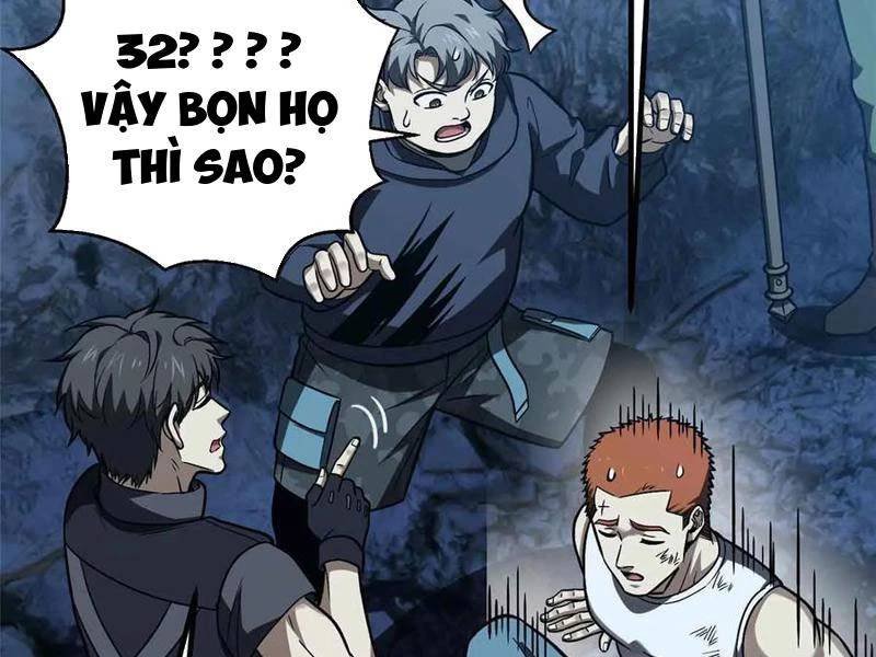 toàn cầu cao võ Chapter 280 - Trang 2