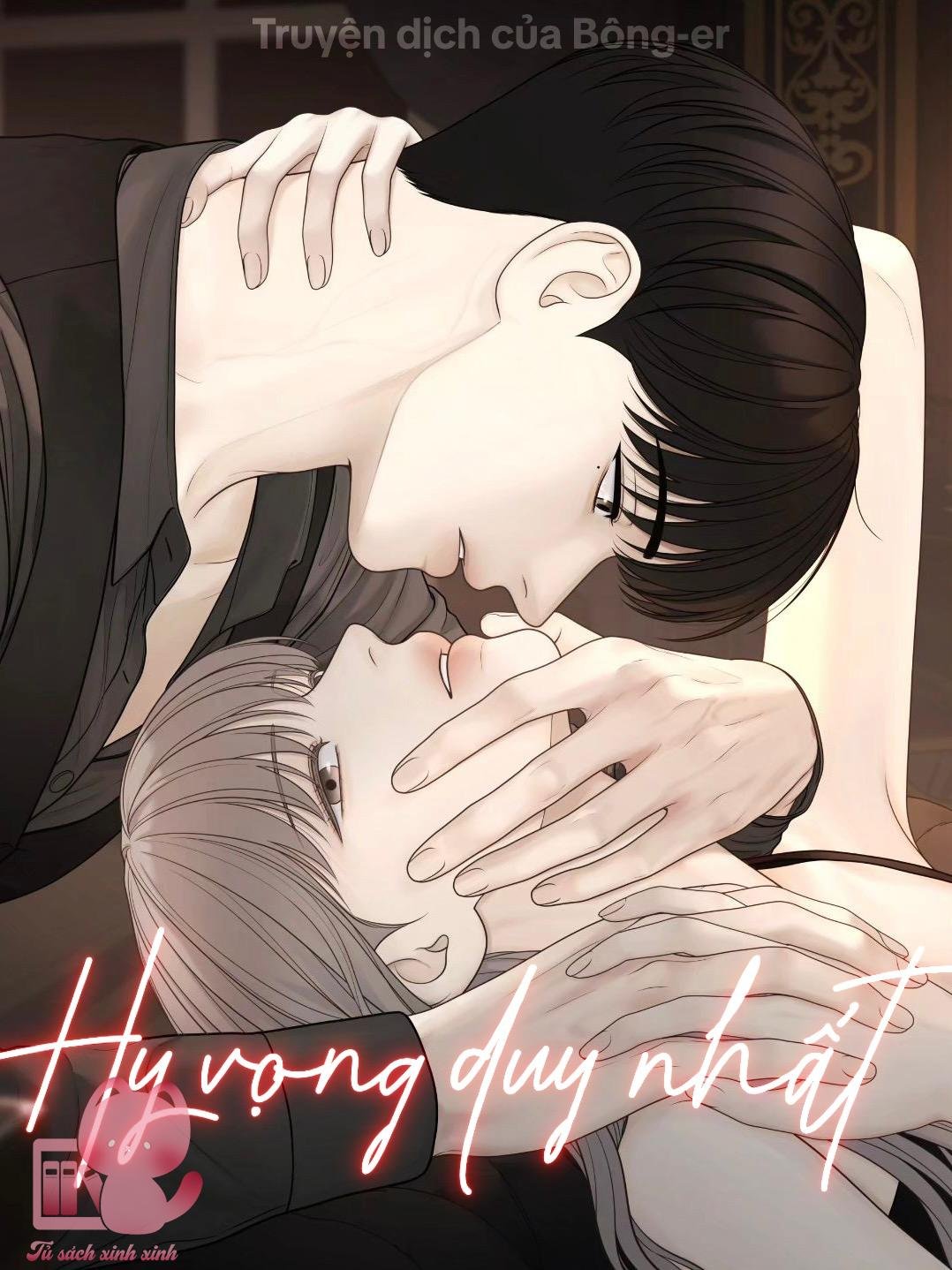 hy vọng duy nhất Chapter 74 - Next 