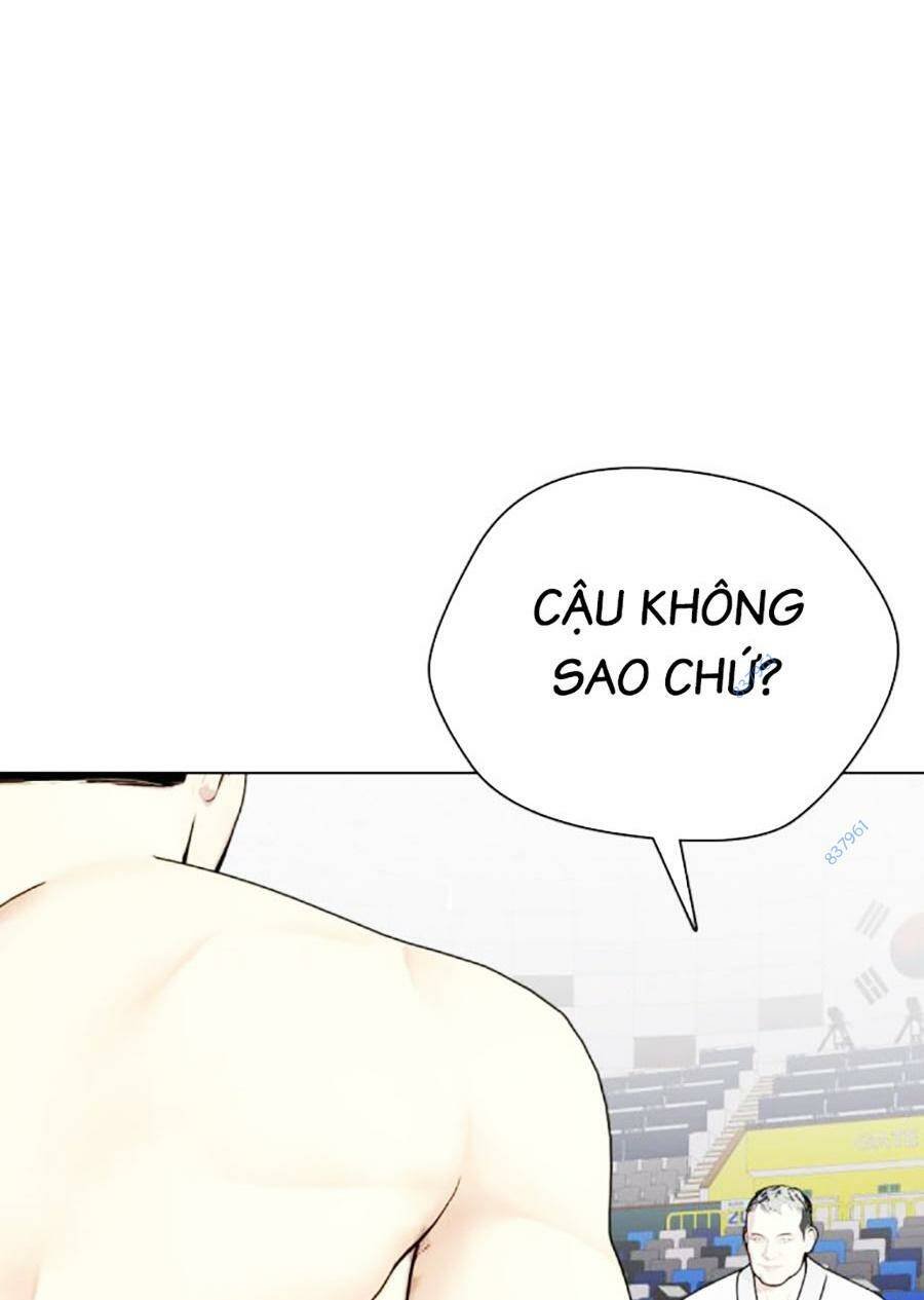 loser giỏi võ chapter 41 - Trang 2