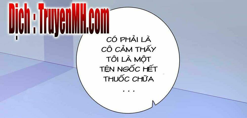 tổng tài ! đừng trả hàng nha ! chapter 35 - Trang 2