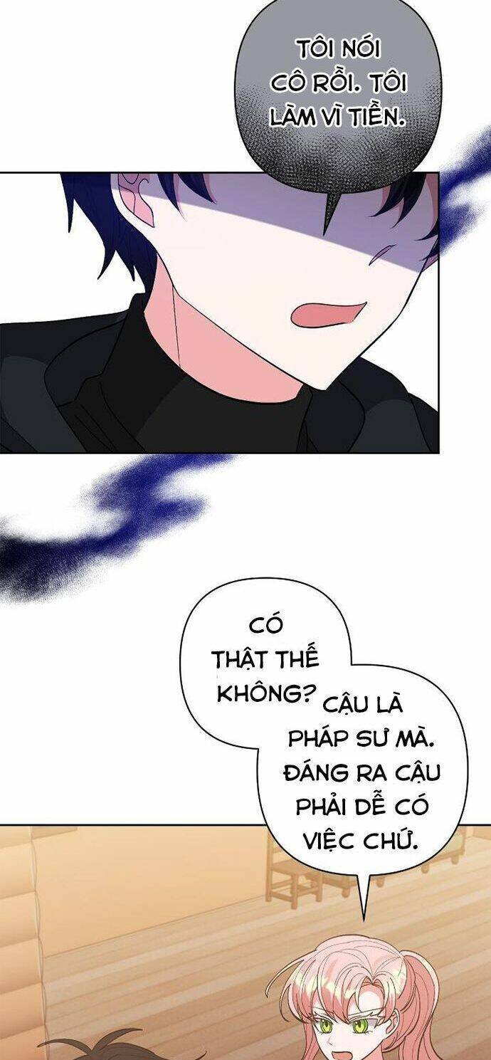 tôi đã nhận nuôi nam chính chapter 42 - Next chapter 43