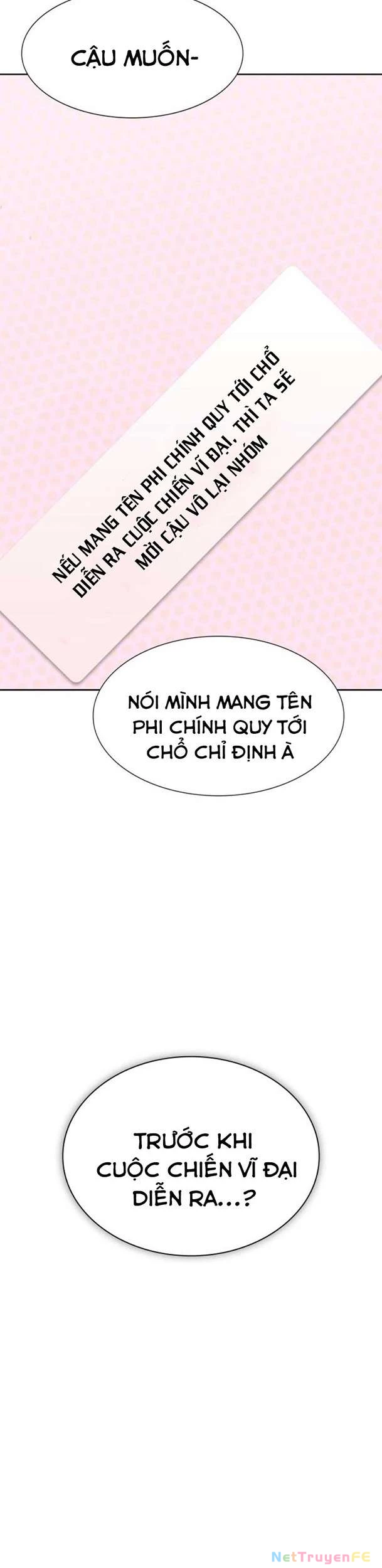 tòa tháp bí ẩn Chapter 594 - Next Chapter 595