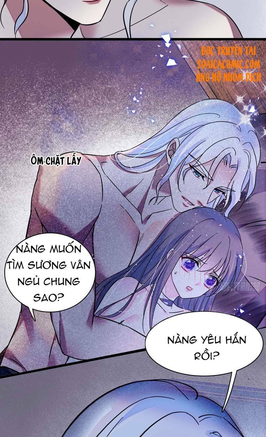 manh động thú thế Chapter 21 - Trang 2