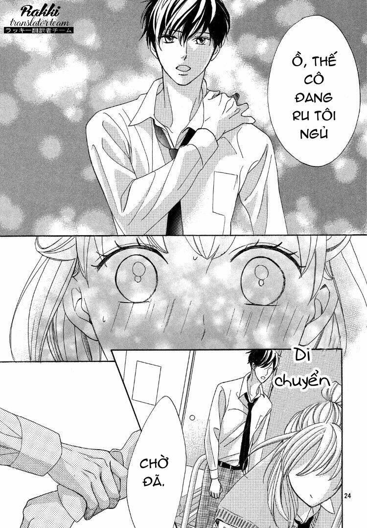 Arashi-Kun No Dakimakura Chapter 1 - Trang 2